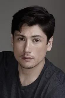 Ivan Padilla como: Kaleb