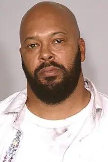 Suge Knight como: Self (archive footage)
