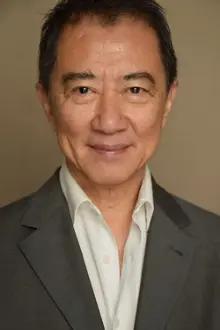 Ben Wang como: Wei Chun