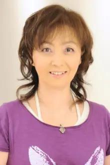 Mitsuko Horie como: Ela mesma