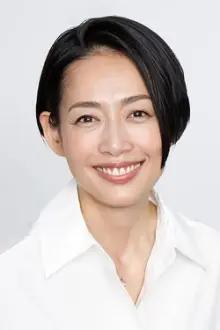 Sachie Hara como: Shiori Sonoda