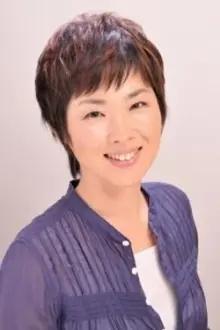 Tomoko Maruo como: Mogu