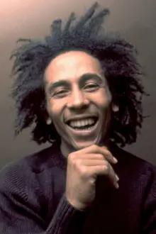 Bob Marley como: 