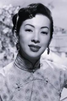 Miiko Taka como: Hana-ogi