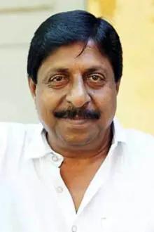 Sreenivasan como: N.P. Ambujakshan