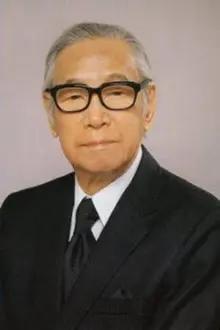 Shōgo Shimada como: Ginzô Tsutsui