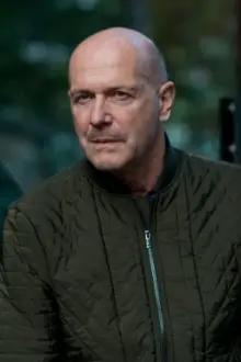 Christoph Moosbrugger como: L'Officier