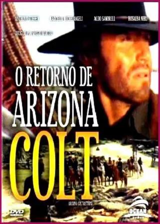 O Retorno de Arizona Colt