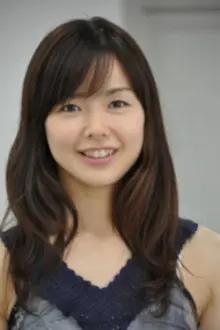 Urara Awata como: Yoko Higure