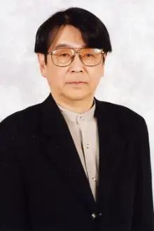 Kei Yamamoto como: Hiroshi Hirao