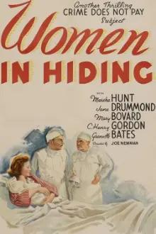 Women in Hiding