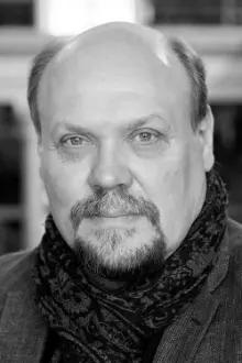 Hannu-Pekka Björkman como: Yrjö Ylitalo