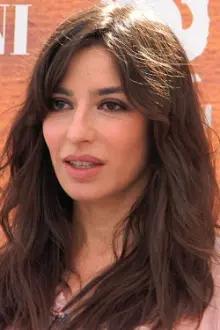 Sabrina Impacciatore como: Crocetta