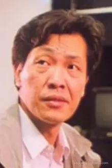 Wang Chung como: Murderer Wang