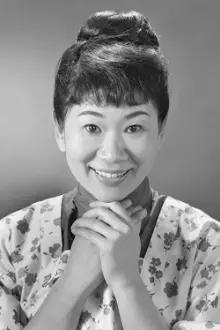 Miyoshi Umeki como: Mrs. Livingston