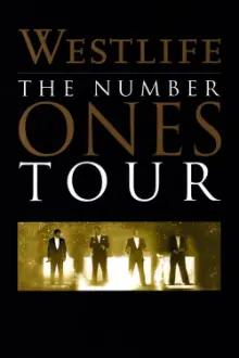 Westlife: The Number Ones Tour