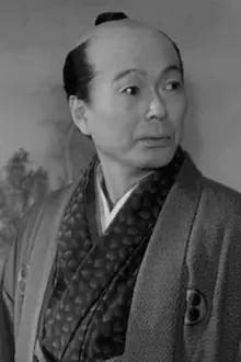 Tatsuya Ishiguro como: Okuda Awa-no-kami