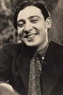 Manuel Medel como: Pancholín