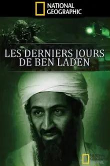 Os Últimos Dias de Bin Laden