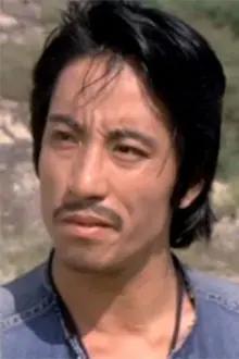 Tony Lou Chun-Ku como: Avenger for brother