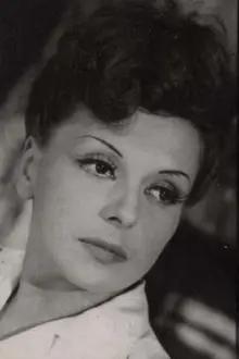 Mária Mezei como: Mariann