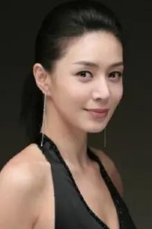 Hye-ri Kim como: Yeon Hwa / Kang Bi