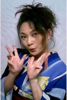 Showko Tsuda como: Eiko Shimao (voice)