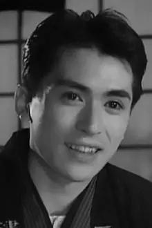 Akihiko Katayama como: Tsutomu Miyaji