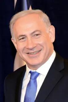 Benjamin Netanyahu como: Self (archive footage)
