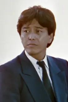Shinya Ono como: Mitsugi