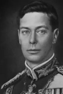 King George VI of the United Kingdom como: Himself (archive footage)