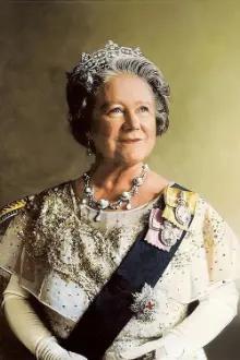 Queen Elizabeth the Queen Mother como: archive footage