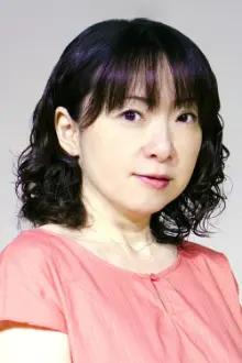 Yoko Asada como: Juri Katou (voice)