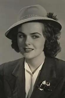 Mildred Coles como: Jane Nestor - Marshall's Secretary
