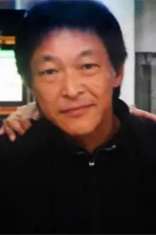 Kihachirō Uemura como: Dai / Green Flash