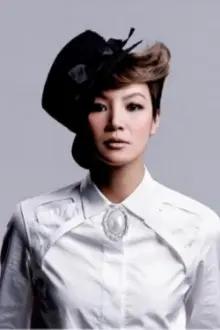Denise Ho como: Jing