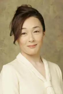 Midoriko Kimura como: Paku Misato