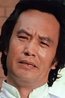 Shih Chung-Tien como: Master Huang Fei Hung