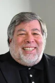 Steve Wozniak como: Ele mesmo