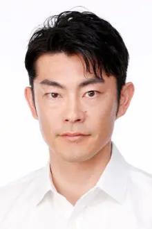 Rikiya Kurokawa como: J.M.