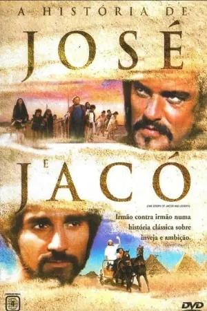 A História de José e Jacó