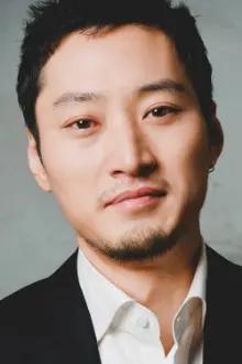 Park Seong-taek como: 김반장