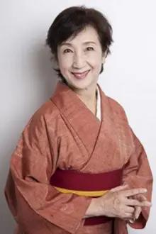 Sanae Kitabayashi como: Saeko Takemia (Mama)