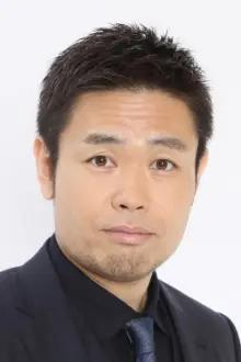 Hiroshi Shinagawa como: Shiro Yuge