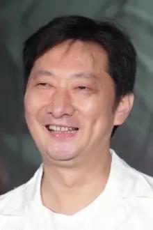 Jiu Kong como: Lily's brother
