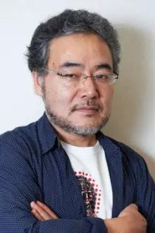 Ryo Iwamatsu como: Nadamori Masao