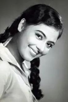 Supriya Choudhury como: Soumick's ma