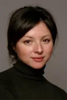 Anna Banshchikova como: Vika