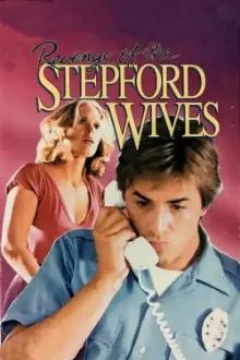 A Vingança das Esposas de Stepford