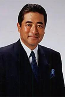 Homare Suguro como: Kyôsuke Misawa
